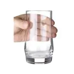 Tumbler - 6 stuks - 410 ML - Olympia HU396 €17.99 Glasservies
