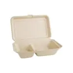 Voedseldoos - 200 stuks - Wegwerp - Fiesta Green - 200 stuks - Bagesse - Fiesta Compostable FC541 €54.15 Wegwerp verpakkingen