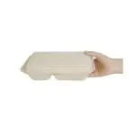 Voedseldoos - 200 stuks - Wegwerp - Fiesta Green - 200 stuks - Bagesse - Fiesta Compostable FC541 €54.15 Wegwerp verpakkingen