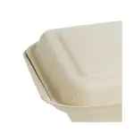 Voedseldoos - 200 stuks - Wegwerp - Fiesta Green - 200 stuks - Bagesse - Fiesta Compostable FC541 €54.15 Wegwerp verpakkingen