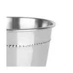 Beker Julep - RVS - Olympia HY115 €6.19 Bekers en kopjes