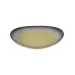 Bord - 6 stuks - Paars - Steengoed - Ø 27 CM - Olympia DZ697 €89.72 Borden