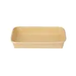 Sushi Schaal Bodems Nr.3 - 300 Stuks - Papier - Fiesta Recyclable HX288 €40.36 Schalen
