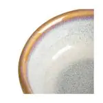 Dip Schaaltje - 8 stuks - 3.9 CL - Grijs - Porselein - Olympia FU193 €43.99 Schaaltjes en potjes