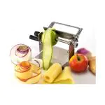 Groentesnijder - RVS - Tellier HS502 €310.00 Groente snijders