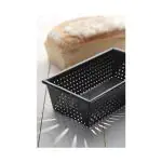 Broodblik - Zwart - Carbonstaal CS565 €25.00 Broodmanden