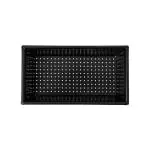 Broodblik - Zwart - Carbonstaal CS565 €25.00 Broodmanden