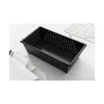 Broodblik - Zwart - Carbonstaal CS565 €25.00 Broodmanden