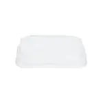 Deksel Voor Sushi Schaal Nr.1 - 300 Stuks - PET - Fiesta Recyclable HX291 €19.79 Schalen