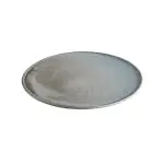 Bord - 6 stuks - Blauw - Porselein - Ø 23 x H 2.5 CM - Olympia FU171 €108.99 Borden