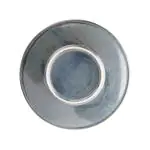 Bord - 6 stuks - Blauw - Porselein - Ø 23 x H 2.5 CM - Olympia FU171 €108.99 Borden