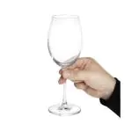 Wijnglas - 6 stuks - 355 ML - Kristalglas - Olympia HW651 €29.99 Glasservies
