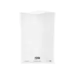 Vacuümzak - Wit FS104 €179.99 Vacuum zakken