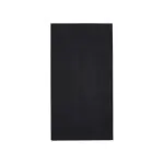 Dinerservet - 500 stuks - Zwart - Papier - Fiesta Recyclable FE276 €114.75 Papier