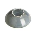 Bowl - 6 stuks - 25.6 CL - Blauw - Porselein - Olympia FU173 €69.99 Schalen