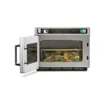 Magnetron - 17 L - RVS - 230V - Menumaster CM736 €1,327.00 Magnetrons