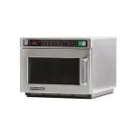 Magnetron - 17 L - RVS - 230V - Menumaster CM734 €1,749.00 Magnetrons
