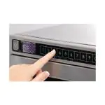 Magnetron - 17 L - RVS - 230V - Menumaster CM734 €1,749.00 Magnetrons