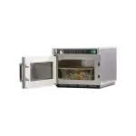 Magnetron - 17 L - RVS - 230V - Menumaster CM734 €1,749.00 Magnetrons
