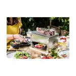 Barbecue Brasi-F - RVS - Tellier FP429 €237.49 Barbecues