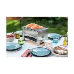 Barbecue Brasi-F - RVS - Tellier FP429 €237.49 Barbecues