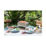 Barbecue Brasi-F - RVS - Tellier FP429 €237.49 Barbecues