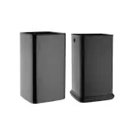 Afvalbak - 10 L - Zwart - Polypropyleen - Bolero HX260 €16.99 Afvalbakken