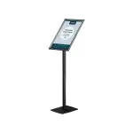 Klaplijst - Zwart - DTM Primera HU451 €101.48 Presentatie