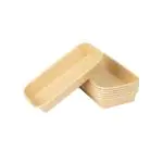 Sushi Schaaltjes Nr.1 - 300 Stuks - Papier - Fiesta Recyclable HX286 €33.25 Schalen