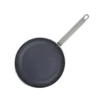 Koekenpan - Zilver - Vogue HT982 €34.49 Koekenpan