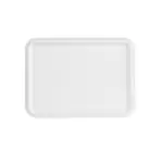 Deksel Voor Voedselcontainer - 100 stuks - Bagesse - Fiesta Recyclable HW037 €9.19 Voedselbakken