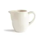 Melkkannen - 6 stuks - 82 ML - ivoor - Steengoed - Olympia U143 €18.29 Roomkan