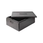 Thermobox - 53 L - Zwart - Thermo Future Box CJ142 €52.55 Warmhouden