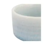 Dip Schaaltje - 12 stuks - 7.4 CL - Blauw - Porselein - Olympia FD925 €36.50 Schaaltjes en potjes