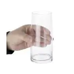 Tumbler - 6 stuks - 430 ML - Kristalglas - Olympia HW659 €21.99 Glasservies