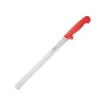 Kartelmes - Rood - RVS - Hygiplas FX117 €12.49 Keukenmessen