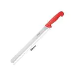 Kartelmes - Rood - RVS - Hygiplas FX117 €12.49 Keukenmessen