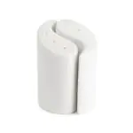 Peper- En Zoutvaatje - 12 stuks - Wit - Porselein - Olympia Y107 €41.99 Peper & zout