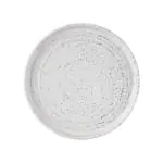 Bord - 6 stuks - Wit - Porselein - Ø 18 x H 1.8 CM - Olympia FD902 €56.99 Borden