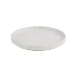 Bord - 6 stuks - Wit - Porselein - Ø 18 x H 1.8 CM - Olympia FD902 €56.99 Borden