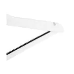 Hanger - 10 stuks - Wit - Bolero FU397 €14.50 Wasserette Kleingoed