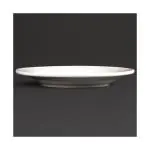 Schotel Lumina - 6 stuks - Wit - Porselein - Olympia CD646 €22.39 Kopjes & mokken