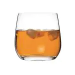 Tumblerglas - 6 stuks - 39.5 CL - Kristalglas - Olympia CS468 €19.99 Glasservies