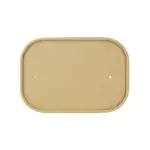 Deksel Voor Voedselcontainer - 300 Stuks - Fiesta HW624 €76.00 Voedselbakken