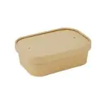Deksel Voor Voedselcontainer - 300 Stuks - Fiesta HW624 €76.00 Voedselbakken