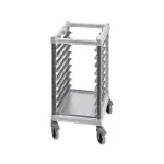 Bakkerijwagen - Grijs - Polyurethaan - Cambro FU682 €252.58 Regaalwagens