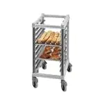Bakkerijwagen - Grijs - Polyurethaan - Cambro FU682 €252.58 Regaalwagens