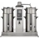 Koffiemachine B10 HW marine - Digitaal - Aftapkraan - 20 L - 440V3-115V - Bravilor 4.251.141.110 €6,100.00 Rondfilter apparatuur