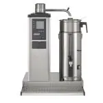 Koffiemachine B5 L/R - Gemalen Koffie - Digitaal - Aftapkraan - 5 L - 230V - Bravilor 4.100.803.110 €2,545.00 Rondfilter apparatuur