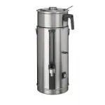 Koffie Percolator NAK 20 - Gemalen Koffie - Analoog - Aftapkraan - 20 L - 230V - Bravilor 4.342.603.110 €1,137.00 Koffiepercolators